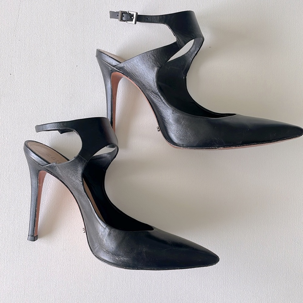 Schutz pumps - Picture 3 of 4